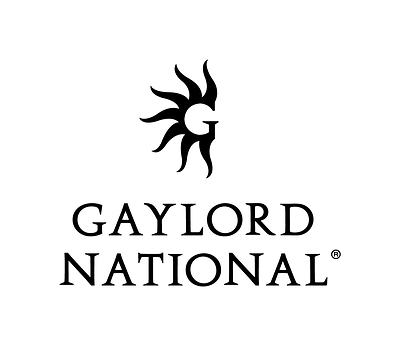 Gaylord National Resort & Convention Center Logo