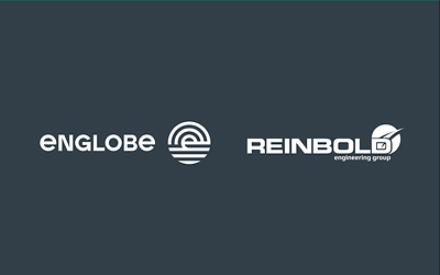 Englobe completes acquisition of Calgary-based Reinbold Engineering Group