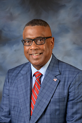 The Inner Circle acknowledges Kenneth Spells as a 2026 Professional of the Year