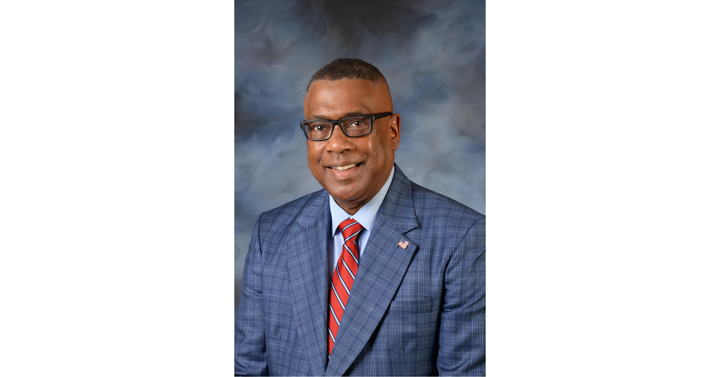 The Inner Circle acknowledges Kenneth Spells as a 2026 Professional of the Year