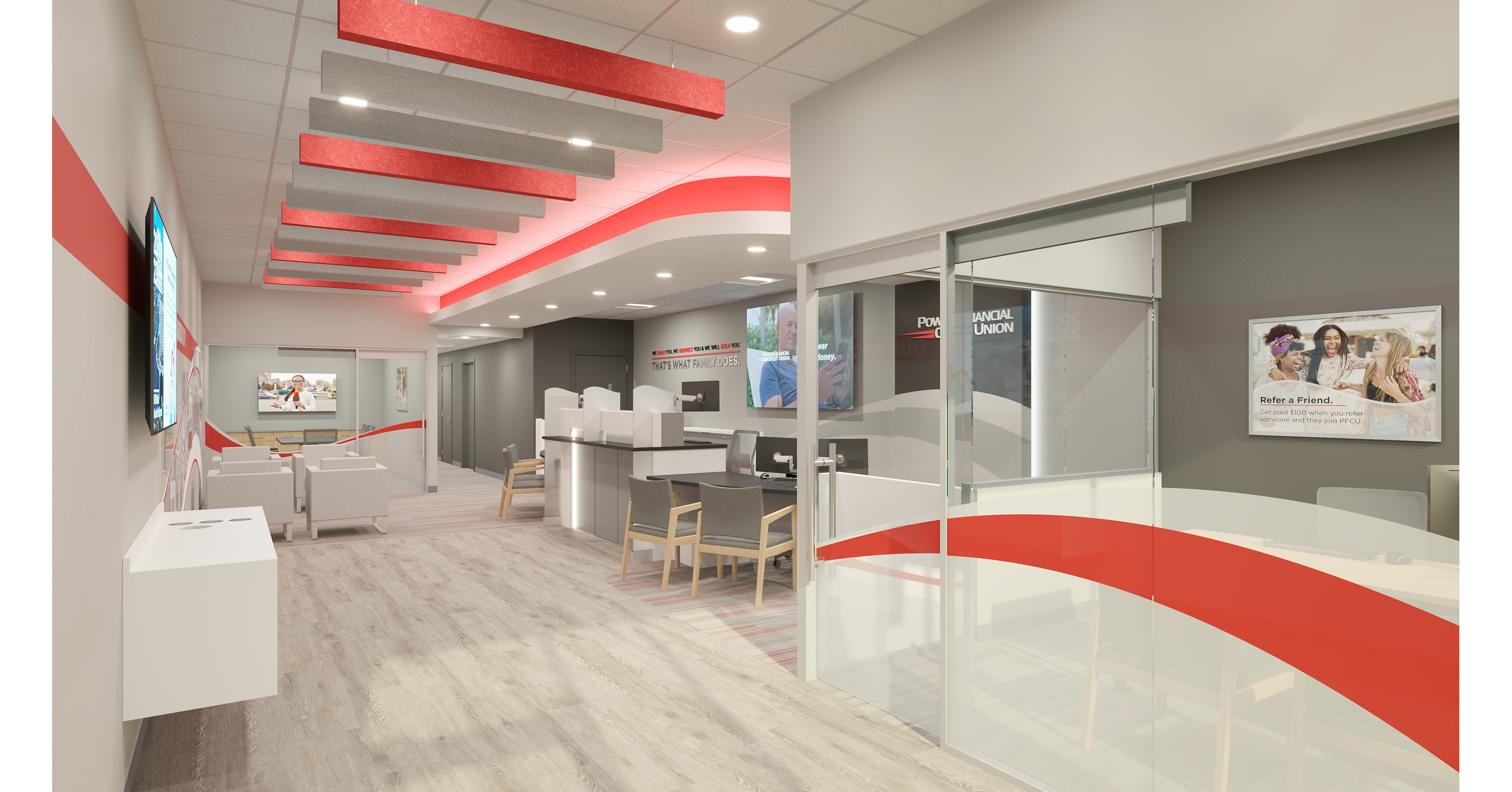 Power Financial Credit Union Expands South Florida Footprint With New Port St. Lucie Branch