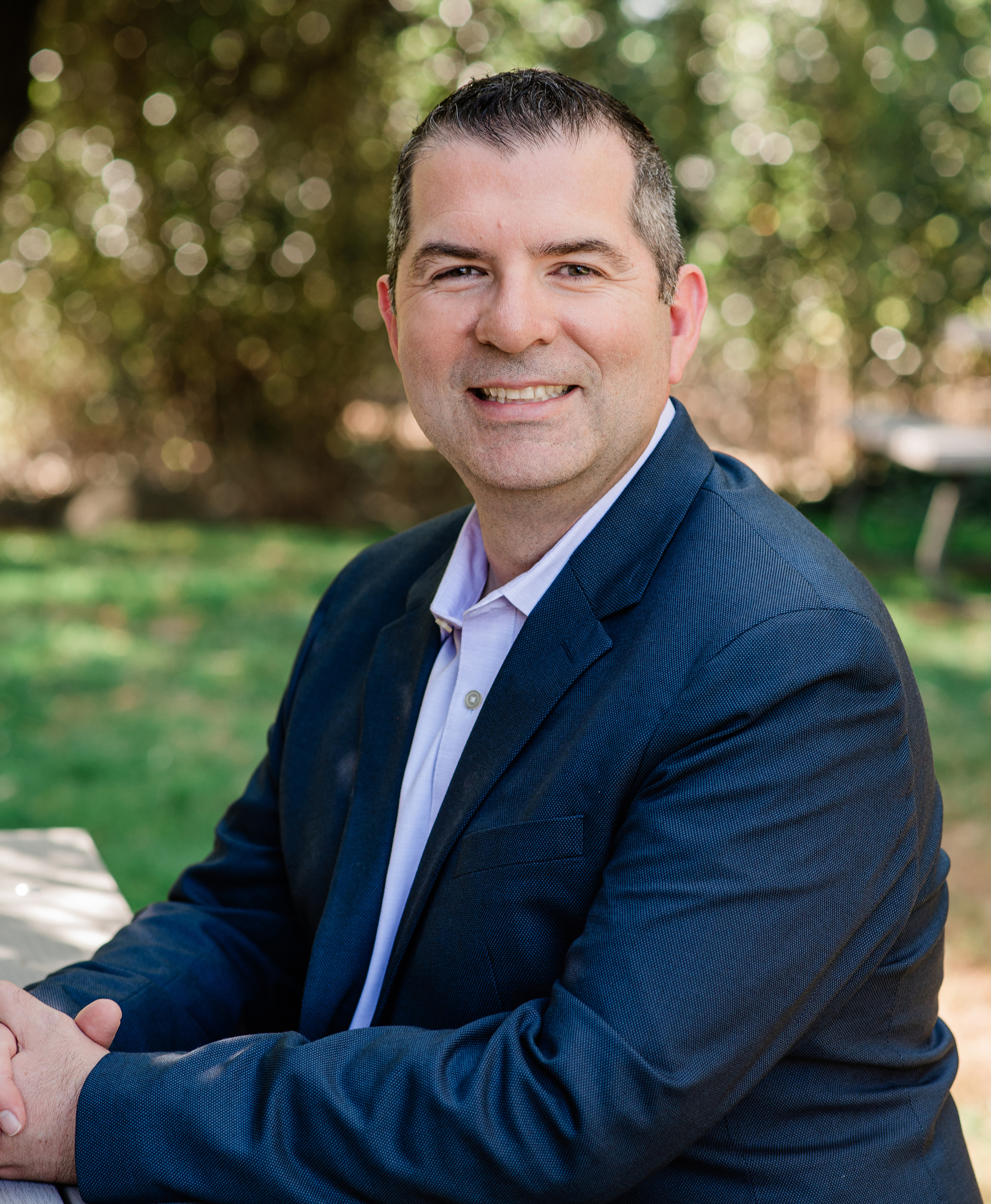 Bob's Red Mill Promotes Daniel Barba to Chief Commercial Officer