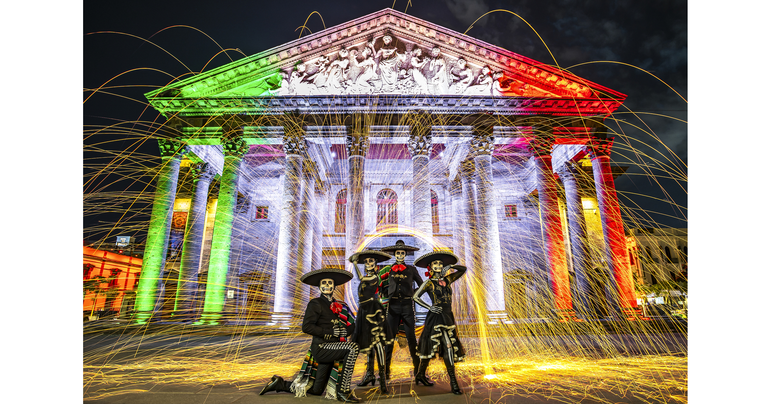 12 Municipalities Join the Festival de las Almas 2026 Program to Celebrate Day of the Dead
