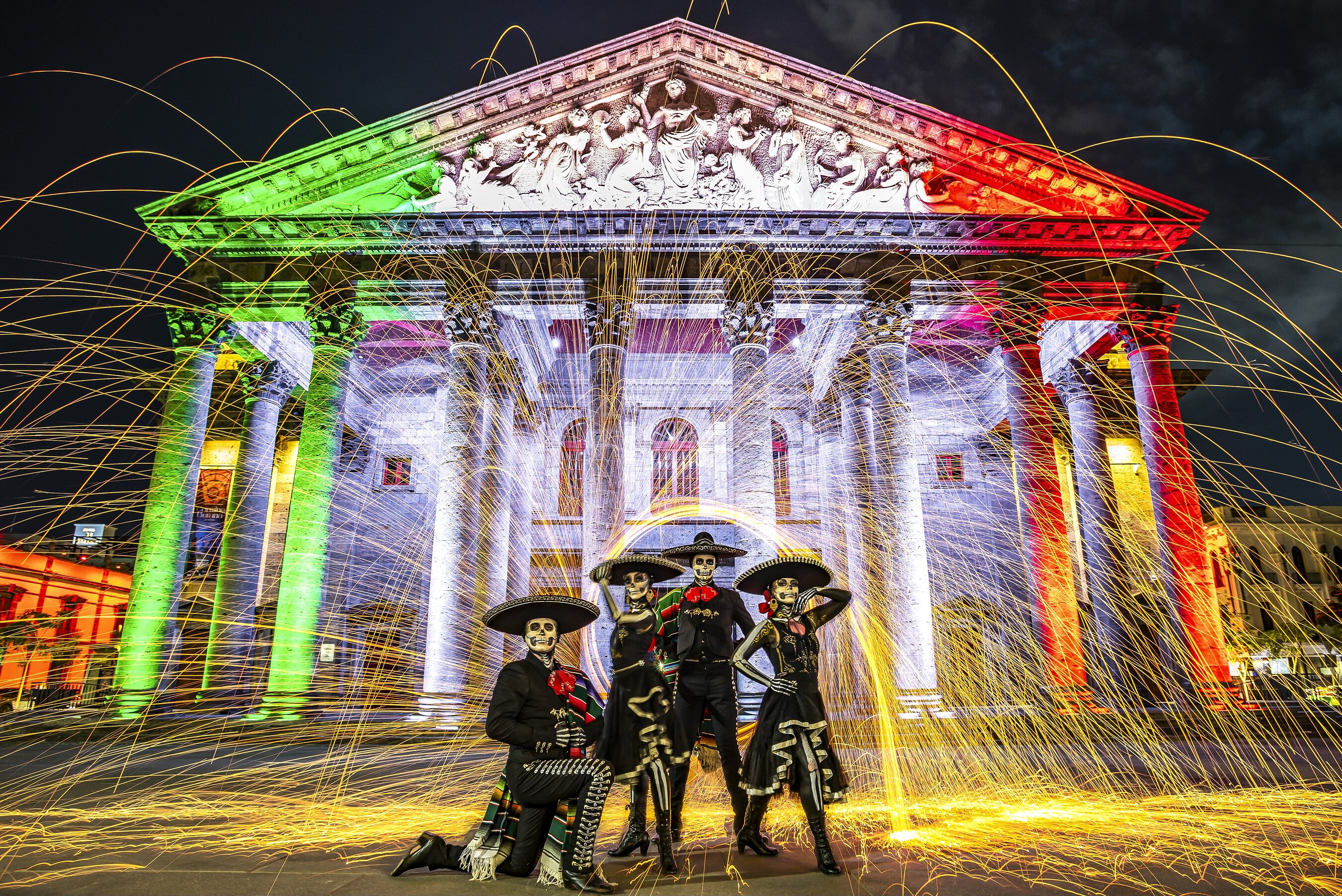 12 Municipalities Join the Festival de las Almas 2026 Program to Celebrate Day of the Dead 縮圖