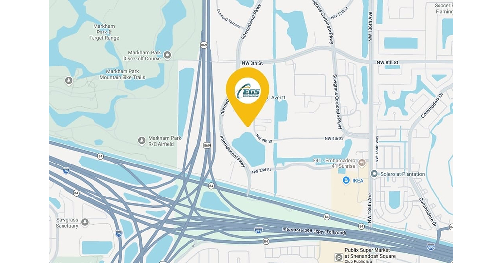 Impact Window Manufacturers EGS International Announces New Location in Sunrise, Florida