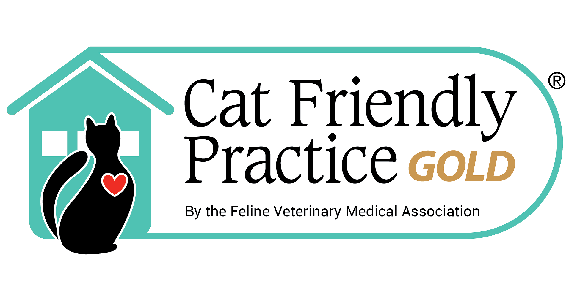 CatsOnly™ Earns Cat Friendly Practice® Gold Designation, Reinforcing a New Standard for Feline Veterinary Care