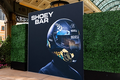 MGM RESORTS SPRINTS TO RACE WEEK WITH HIGH-OCTANE FAN EXPERIENCES FOR FORMULA 1® HEINEKEN LAS VEGAS GRAND PRIX 2026, NOVEMBER 19-21