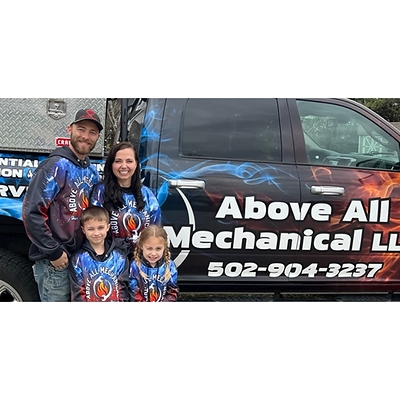 Above All Mechanical Introduces Above All Family Plan to Help Kentucky Homeowners Maintain Year-Round Comfort