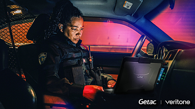 Getac Integrates Veritone Redact into Getac Video Suite