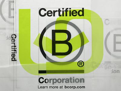 Residence Earns B Corp Certification Across All Nine Companies