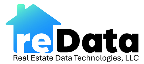 Real Estate Data Technologies, LLC Logo Real Estate Data Technologies, LLC Logo