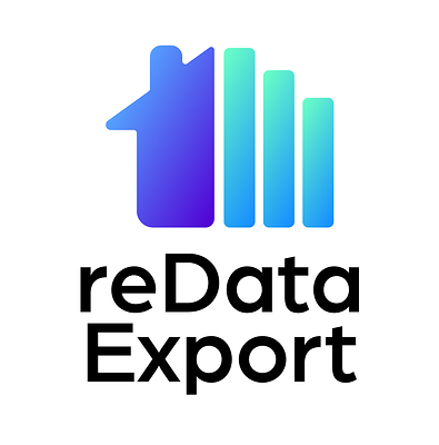 reData Export Logo