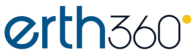 ERTH360 Logo
