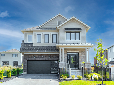 How Healthy Is the Air Inside Your Home? ERTH360 Wants Homebuyers to Start Asking
