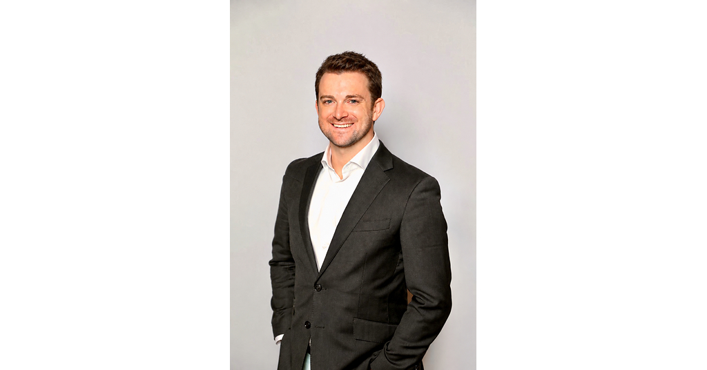 Broken Yolk Cafe Names Bodine Berger Director of Franchise Development