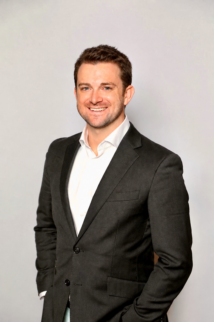 Broken Yolk Cafe Names Bodine Berger Director of Franchise Development
