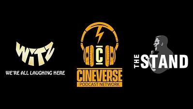 Cineverse and the Witz Comedy Network to Launch New Streaming Channel with Comedian and Creator Ed Bassmaster 