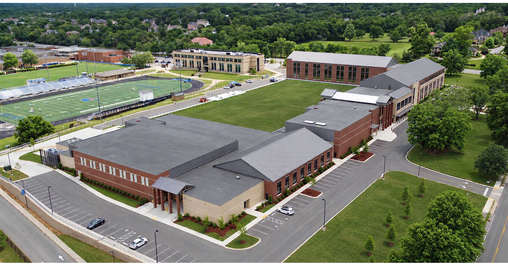 TruGreen Announces Partnership with Williamson County School District
