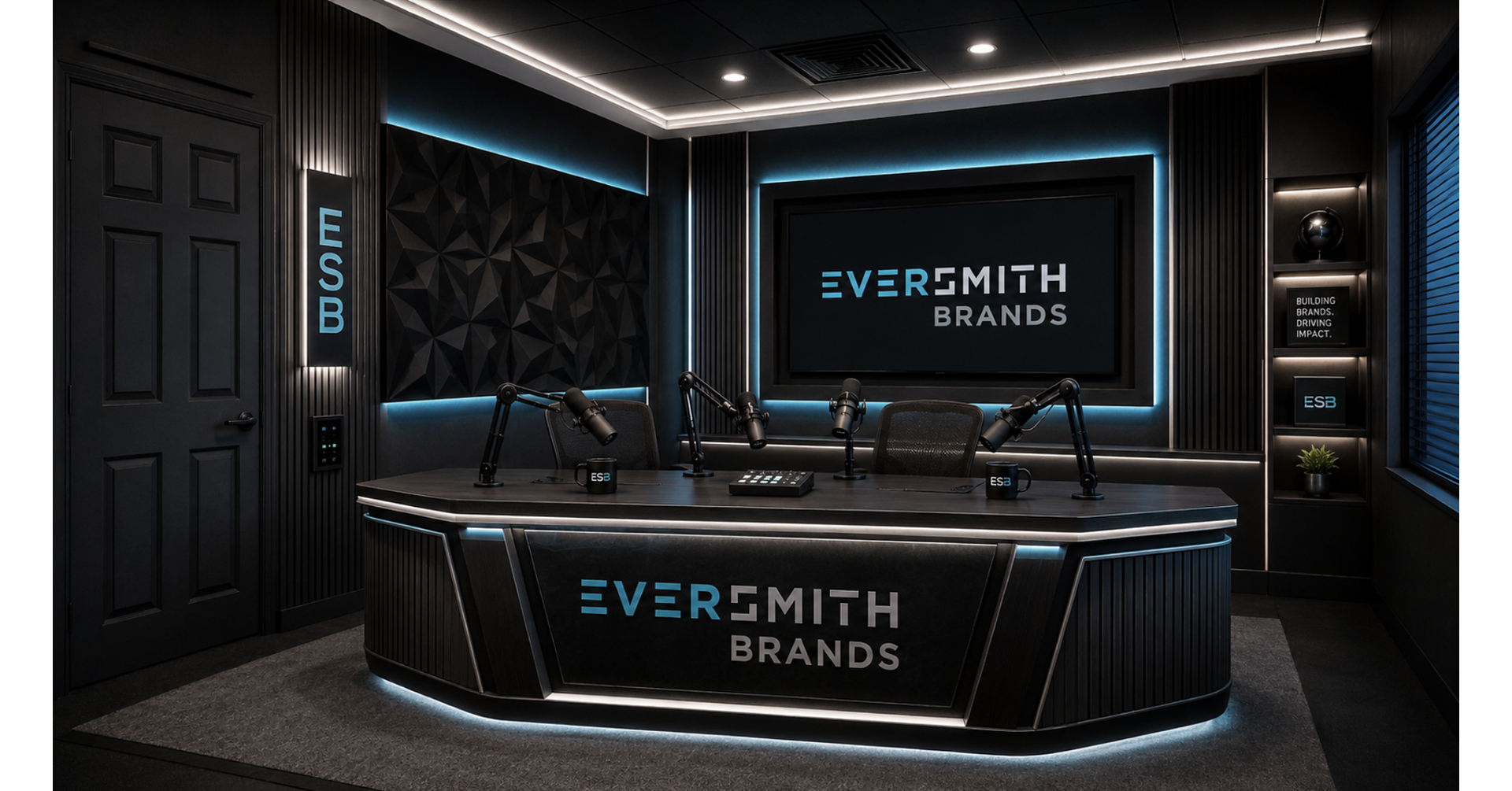 EverSmith Brands Unveils EverHUB in Major Investment to Accelerate Franchise Growth
