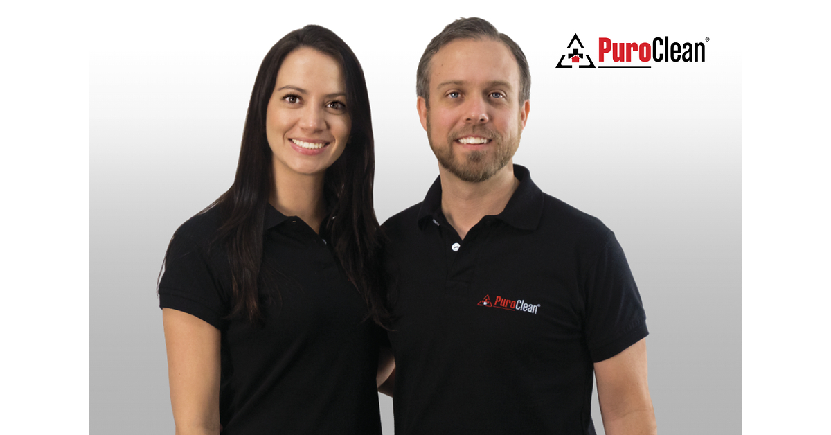 PuroClean Recognized in Entrepreneur's 2026 Top Brands for Multi-unit ...