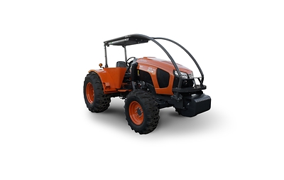 Kubota Expands Autonomous Solutions and Introduces the M5L Tractor for Specialty Crops