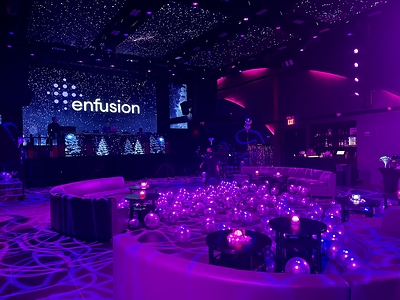 EMRG Media Releases Its 2026 Guide to the Best Corporate Holiday Party Venues in New York City