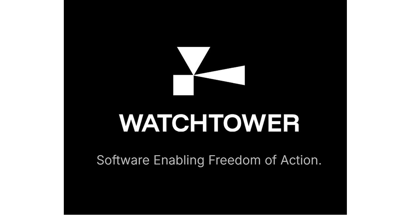 Watchtower Labs Emerges From Stealth With $35 Million to Build AI-Native Decision Tools for Military Operations