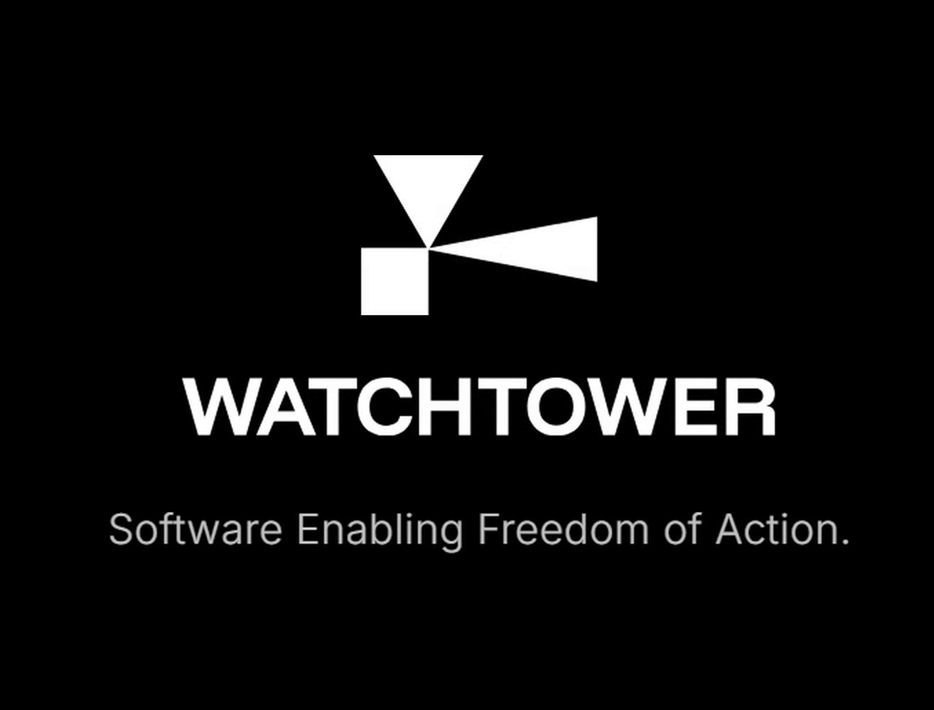 Watchtower Labs Emerges From Stealth With $35 Million to Build AI-Native Decision Tools for Military Operations