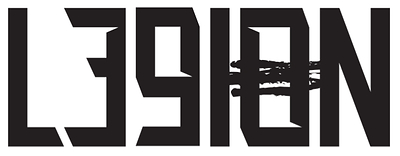 L39ION of Los Angeles logo