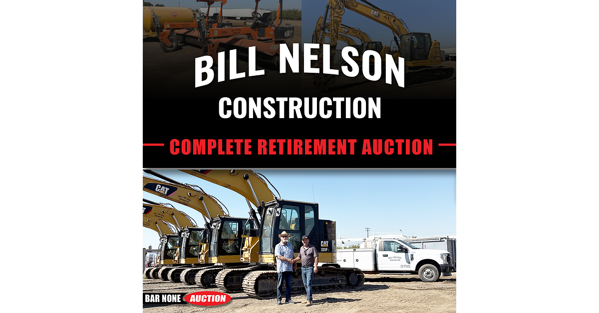 Data General Cpu Longtime Fresno Contractor Bill Nelson General Engineering to Sell ...
