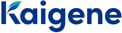 Company logo_Kaigene