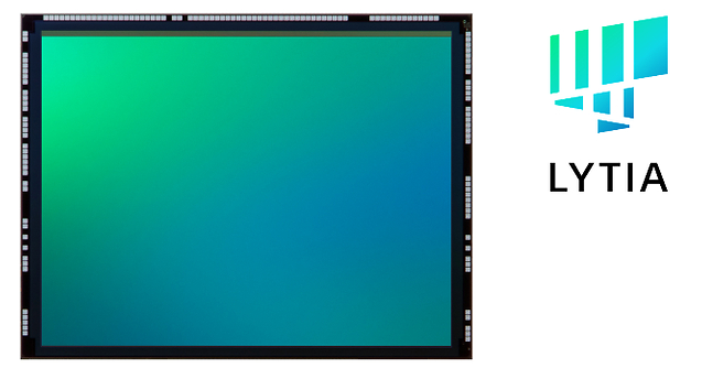 Sony Semiconductor Solutions to Release Approx. 50-Effective Megapixel CMOS Image Sensor for Mobile Applications With Superb Low-Light Performance and 4K HDR Video Recording