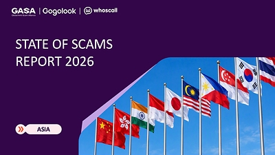 New GASA Research: 71% of Adults Surveyed Across 13 Asian Markets Encountered Scams, with Estimated Losses of US$136.5 Billion