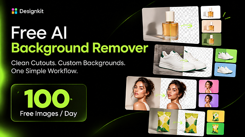 Designkit Free Background Remover Tool Designkit Free Background Remover Tool