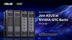 ASUS Ready to Ship NVIDIA HGX Rubin NVL8 Systems