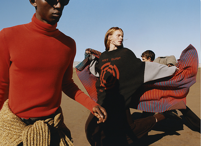Return to Real 20261021004007EDT_image_1 20261021004007EDT_image_1 Return to Real New research reveals growing consumer preference for natural fibres as Woolmark launches Return to Real 20261021004007EDT image 1