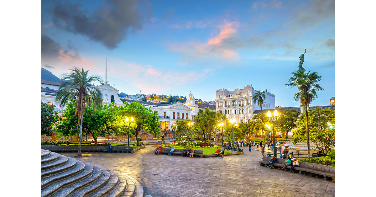 Central Holidays Invites Travelers to Discover the Warmth and Wonders of Central & South America with Exclusive Added-Value Travel Offer