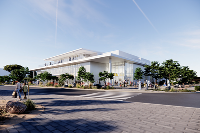 아부다비, 청소년 오케스트라 전담 기관 설립으로 차세대 음악 인재 육성에 투자