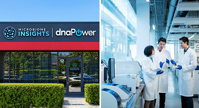 Mapmygenome acquires dnaPower to expand North American operations in precision health and genomics.