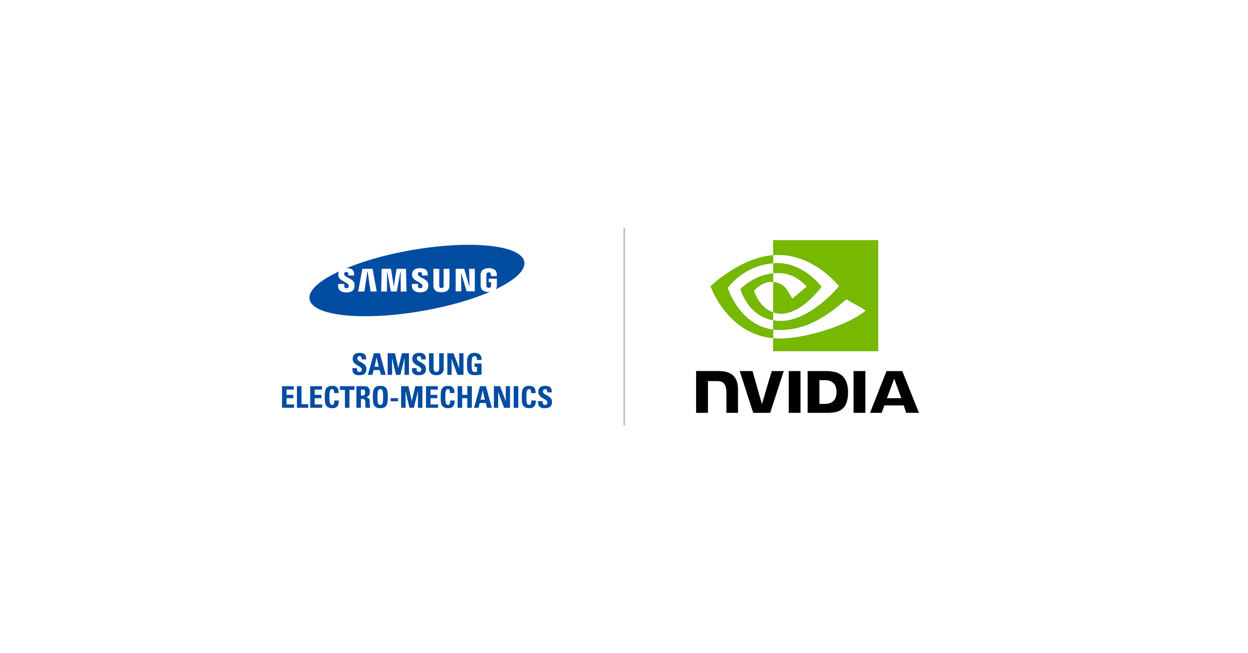 Samsung Electro-Mechanics and NVIDIA Announce Strategic Partnership to Supply ABF Substrates