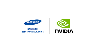 Samsung Electro-Mechanics and NVIDIA Announce Strategic Partnership to Supply ABF Substrates