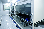Tsingke Customer Quality Audit Highlights Manufacturing Systems and Quality Controls