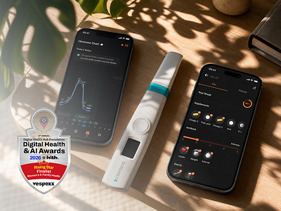 Addressing the mental load often shouldered by women during the trying-to-conceive journey, the Soonr app enables couples to seamlessly link accounts and navigate the process as a team.