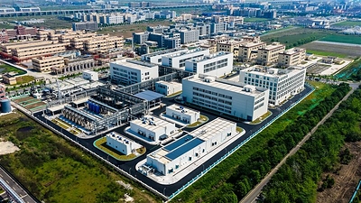 ESTEVE CDMO strengthens its global manufacturing footprint with a major investment and new site in China