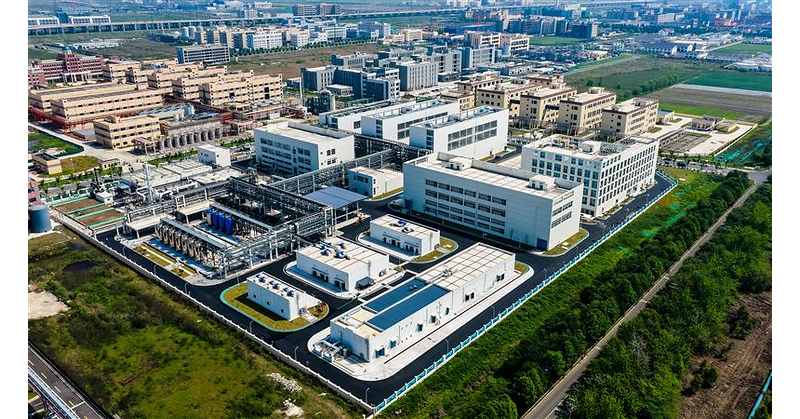 ESTEVE CDMO strengthens its global manufacturing footprint with a major investment and new site in China