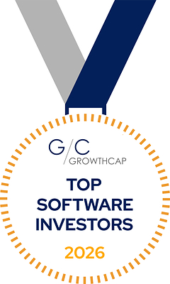 GrowthCap Announces GrowthCap's Top Software Investors of 2026