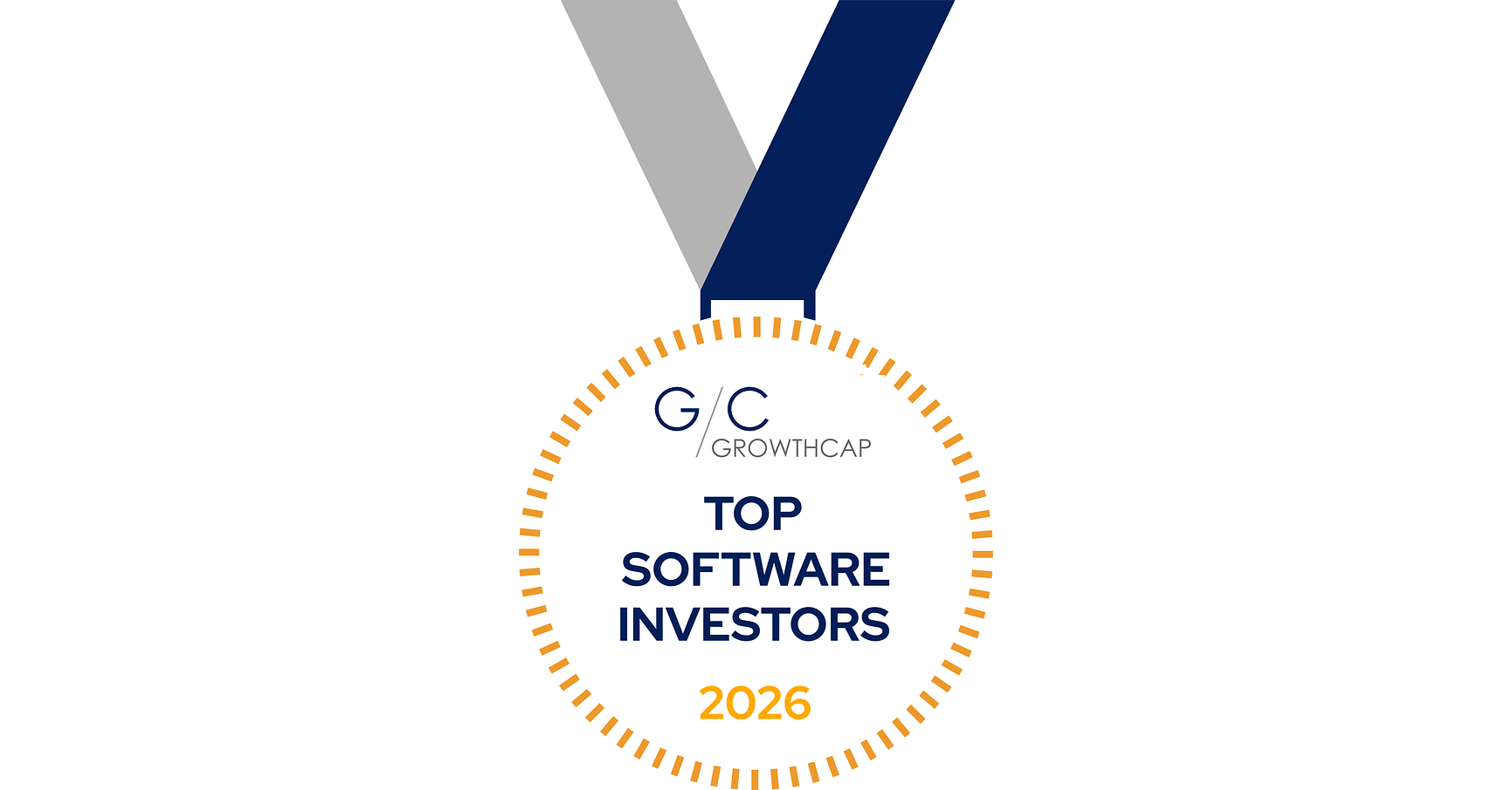 GrowthCap Announces GrowthCap's Top Software Investors of 2026