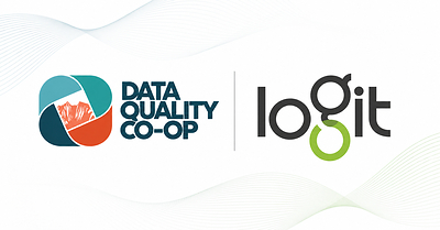 The Logit Group Partners With Data Quality Co-op to Advance Data Quality Innovation