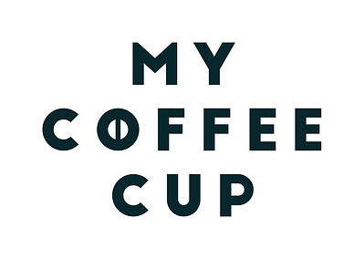 MyCoffeeCup Logo