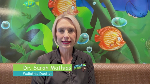Pediatric Dentistry Expert Dr. Sarah Mathias Explains the First Dental Visit in HelloNation